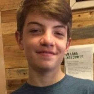 Meet your Posher, Preston